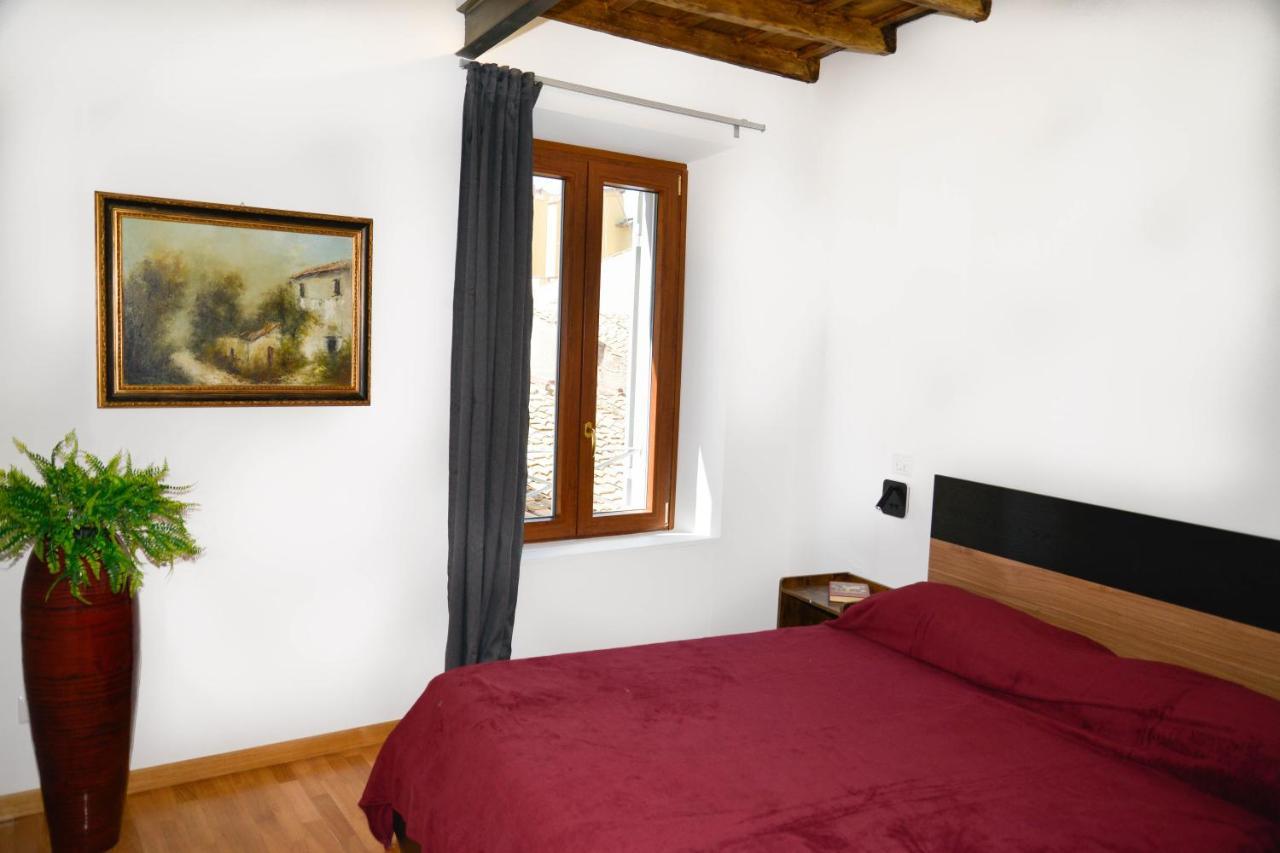 Fidia Palace Marco Aurelio'S Apartment Colosseo Roma Dış mekan fotoğraf