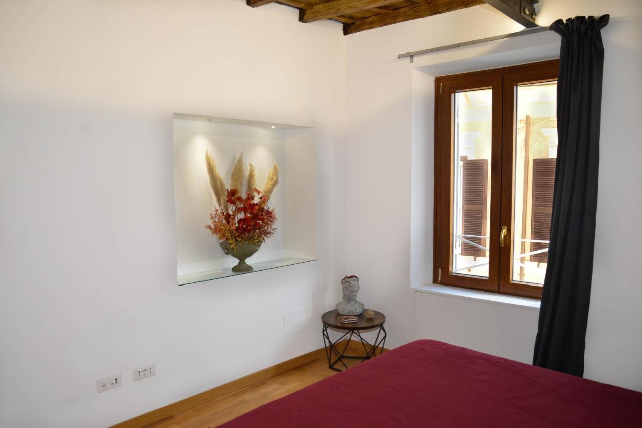 Fidia Palace Marco Aurelio'S Apartment Colosseo Roma Dış mekan fotoğraf