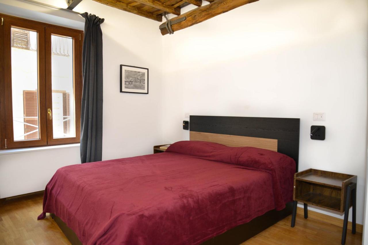 Fidia Palace Marco Aurelio'S Apartment Colosseo Roma Dış mekan fotoğraf
